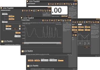 Mantracourt's New Software Toolkit Facilitates Complex  Load Monitoring